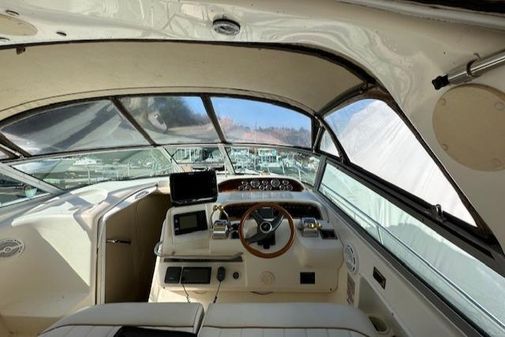 Sea Ray 330 Express Cruiser image