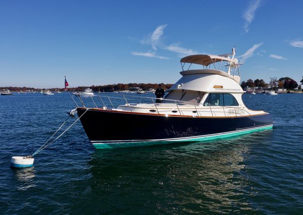 Hinckley Talaria 48 Flybridge image