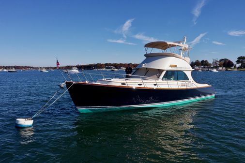 Hinckley Talaria 48 Flybridge image