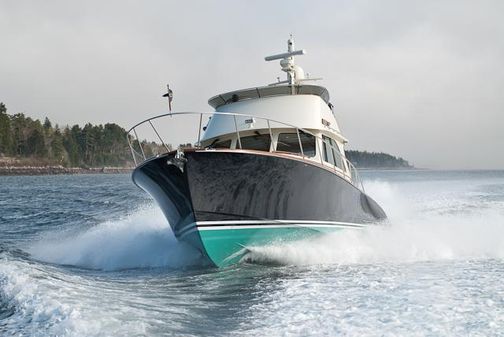 Hinckley Talaria 48 Flybridge image