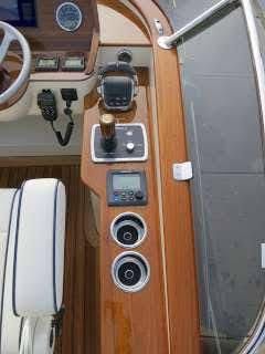 Hinckley Talaria 48 Flybridge image