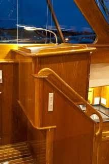 Hinckley Talaria 48 Flybridge image