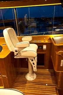 Hinckley Talaria 48 Flybridge image