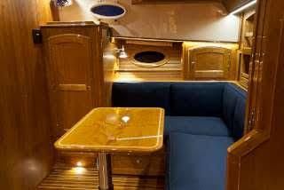 Hinckley Talaria 48 Flybridge image