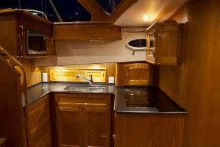 Hinckley Talaria 48 Flybridge image