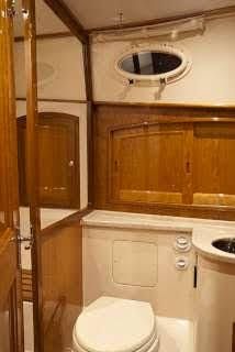 Hinckley Talaria 48 Flybridge image