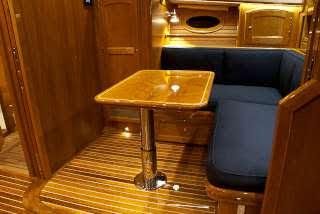 Hinckley Talaria 48 Flybridge image