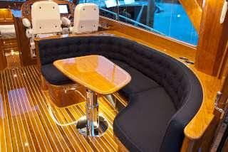 Hinckley Talaria 48 Flybridge image