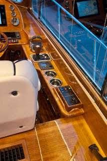 Hinckley Talaria 48 Flybridge image