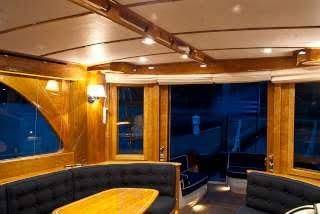 Hinckley Talaria 48 Flybridge image