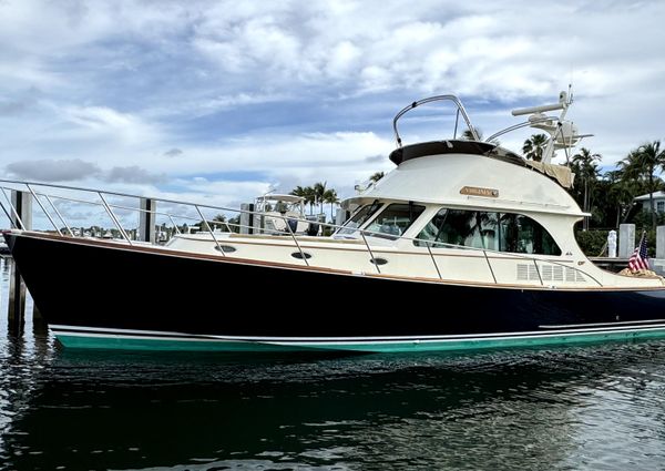 Hinckley Talaria 48 Flybridge image