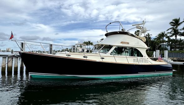 Hinckley Talaria 48 Flybridge image