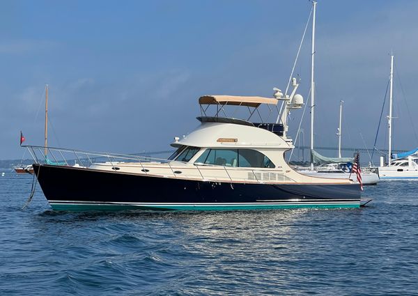 Hinckley Talaria 48 Flybridge image