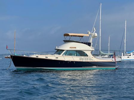 Hinckley Talaria 48 Flybridge image