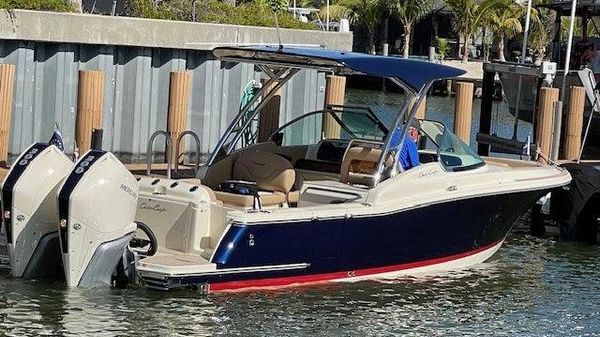 Chris-Craft Calypso 27 