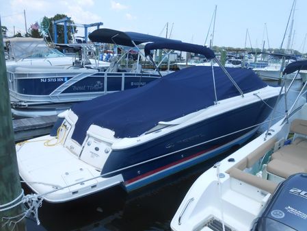 Regal 2700 Bowrider image