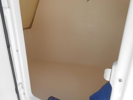 Regal 2700 Bowrider image