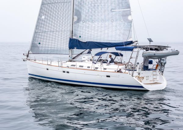 Beneteau 523 image