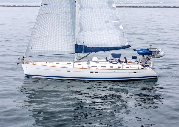 Beneteau 523 image