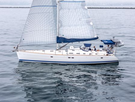 Beneteau 523 image