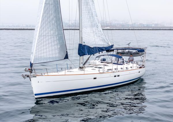 Beneteau 523 image