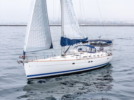 Beneteau 523 image