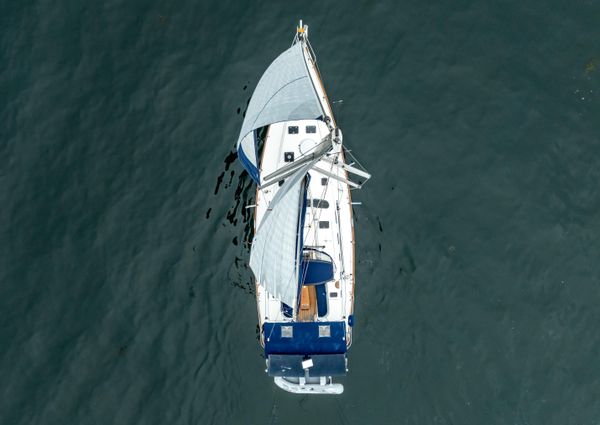 Beneteau 523 image