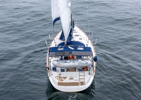 Beneteau 523 image