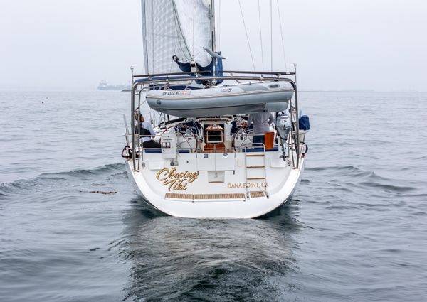 Beneteau 523 image