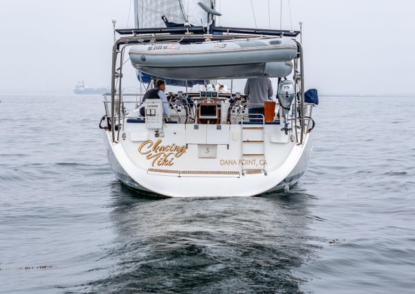 Beneteau 523 image