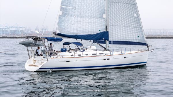 Beneteau 523 