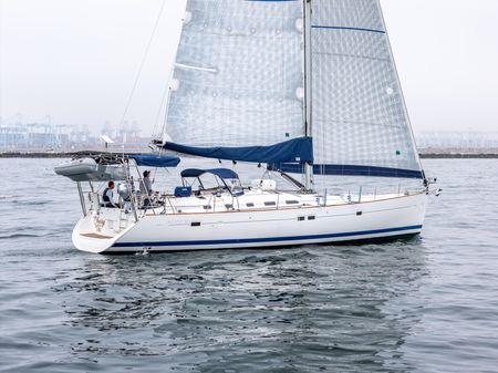 Beneteau 523 image