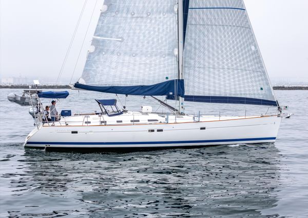 Beneteau 523 image