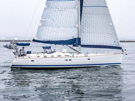 Beneteau 523 image