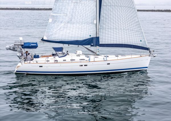 Beneteau 523 image