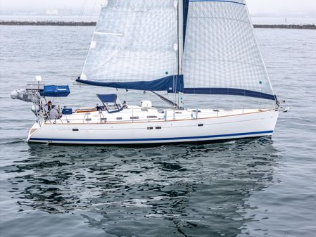 Beneteau 523 image