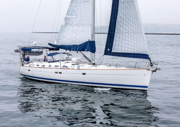 Beneteau 523 image