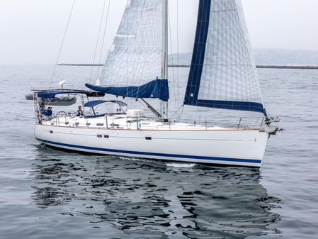 Beneteau 523 image