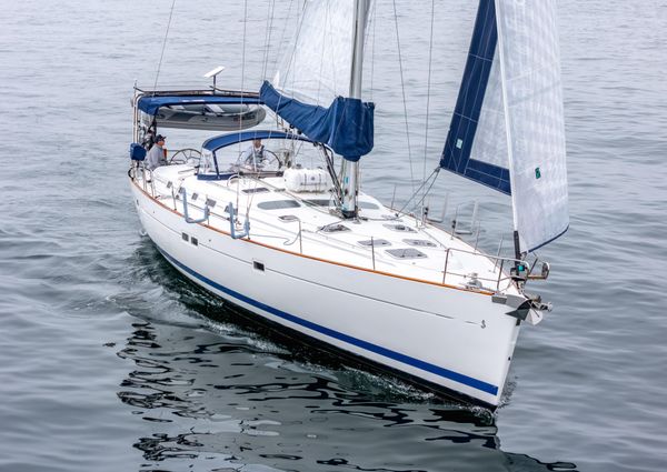 Beneteau 523 image