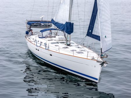 Beneteau 523 image