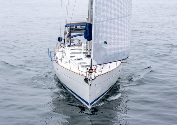 Beneteau 523 image