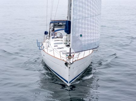 Beneteau 523 image