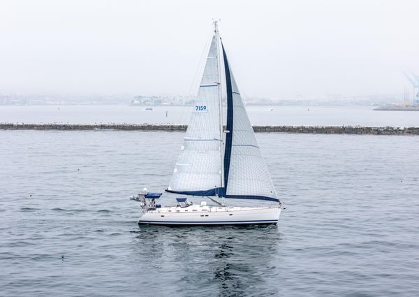 Beneteau 523 image