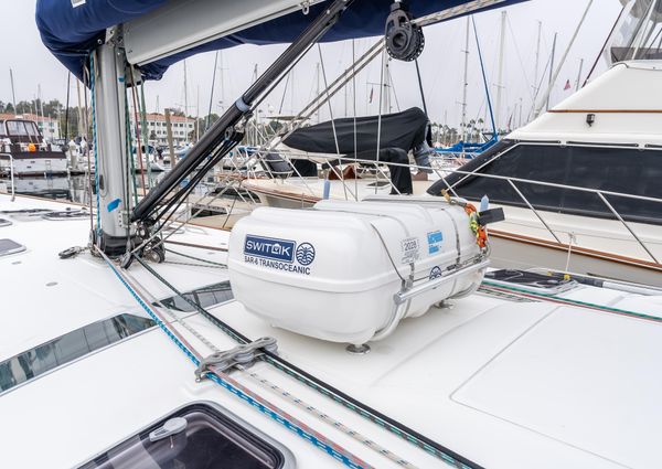 Beneteau 523 image