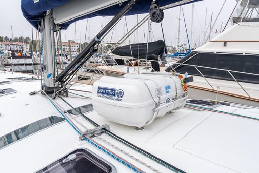 Beneteau 523 image