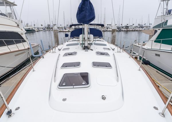 Beneteau 523 image