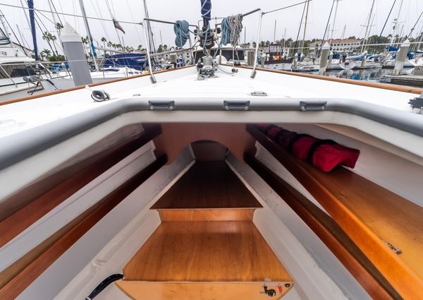 Beneteau 523 image