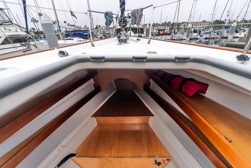 Beneteau 523 image