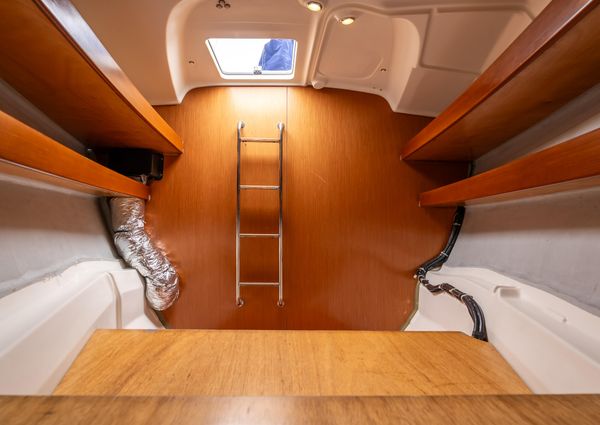 Beneteau 523 image