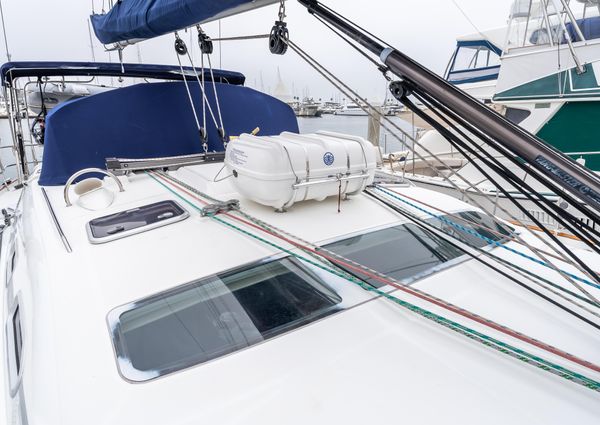 Beneteau 523 image